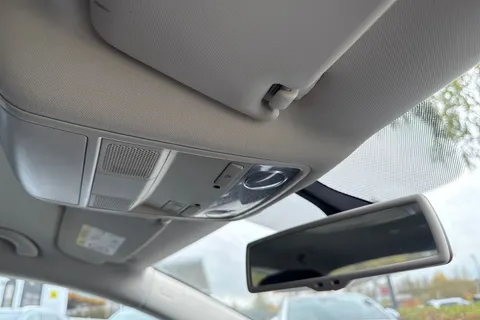 59 of 63 for Volkswagen Cc 2.0 TDI BlueMotion Tech Euro 6 (s/s) 4dr