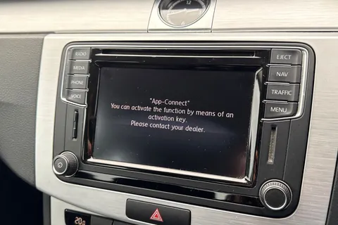 60 of 63 for Volkswagen Cc 2.0 TDI BlueMotion Tech Euro 6 (s/s) 4dr