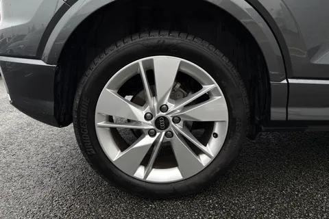 DF74KVG Audi Q2 S line 35 TFSI  150 PS 6-speed Thumbnail #12