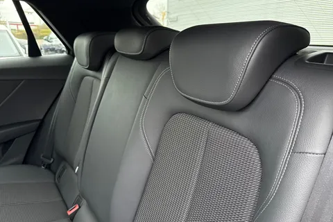 DF74KVG Audi Q2 S line 35 TFSI  150 PS 6-speed Thumbnail #20