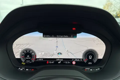 DF74KVG Audi Q2 S line 35 TFSI  150 PS 6-speed Thumbnail #46