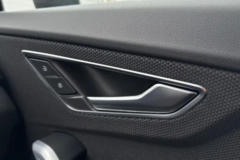 DF74KVG Audi Q2 S line 35 TFSI  150 PS 6-speed Thumbnail #48
