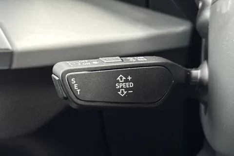 DF74KVG Audi Q2 S line 35 TFSI  150 PS 6-speed Thumbnail #50