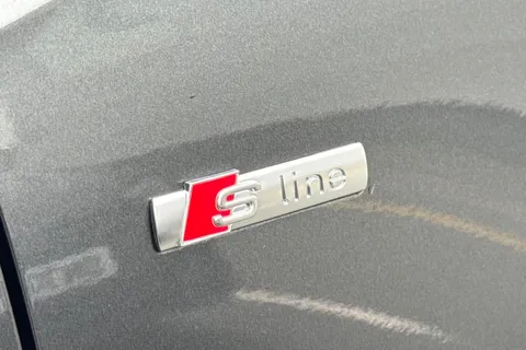 DF74KVG Audi Q2 S line 35 TFSI  150 PS 6-speed Thumbnail #52