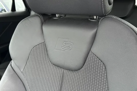 DF74KVG Audi Q2 S line 35 TFSI  150 PS 6-speed Thumbnail #53