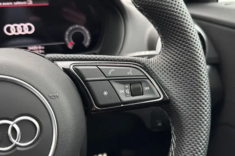 DF74KVG Audi Q2 S line 35 TFSI  150 PS 6-speed Thumbnail #55