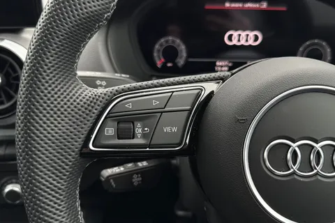 DF74KVG Audi Q2 S line 35 TFSI  150 PS 6-speed Thumbnail #56