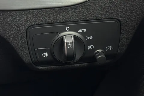 DF74KVG Audi Q2 S line 35 TFSI  150 PS 6-speed Thumbnail #59