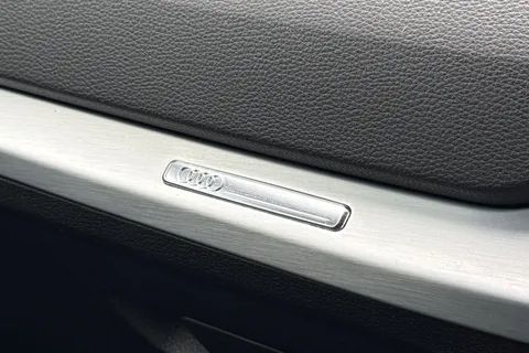 DF74KVG Audi Q2 S line 35 TFSI  150 PS 6-speed Thumbnail #61