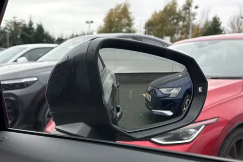 DF74KVG Audi Q2 S line 35 TFSI  150 PS 6-speed Thumbnail #62