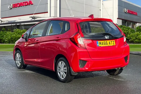 2 of 44 for Honda Jazz 1.3 S CVT