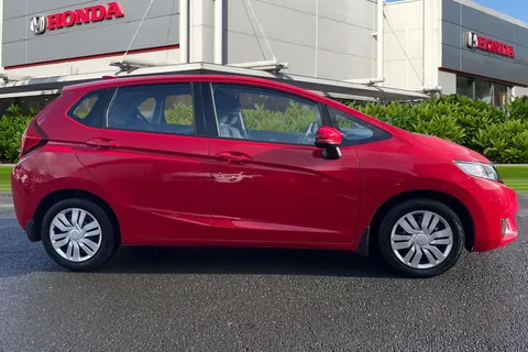 3 of 44 for Honda Jazz 1.3 S CVT