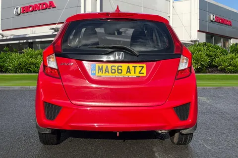 5 of 44 for Honda Jazz 1.3 S CVT