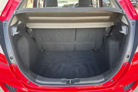 8 of 44 for Honda Jazz 1.3 S CVT