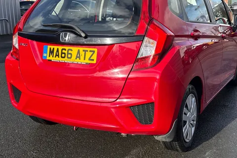 9 of 44 for Honda Jazz 1.3 S CVT