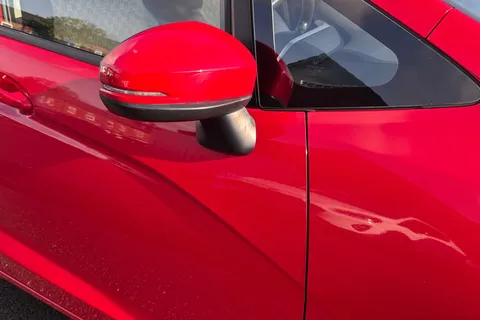 10 of 44 for Honda Jazz 1.3 S CVT