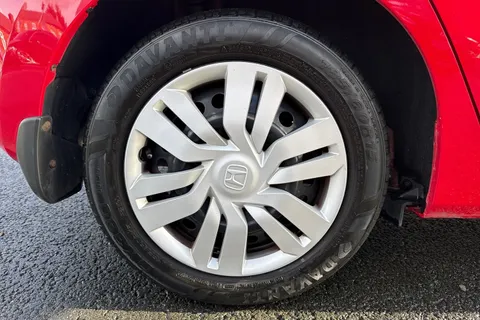 11 of 44 for Honda Jazz 1.3 S CVT