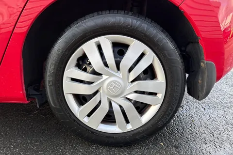 12 of 44 for Honda Jazz 1.3 S CVT