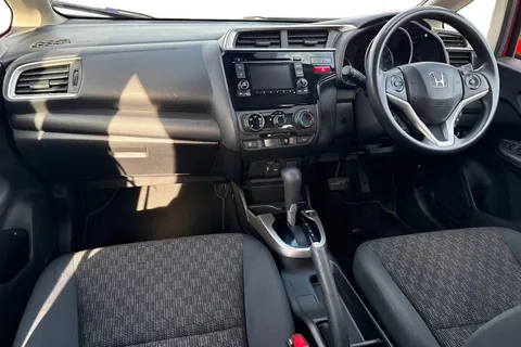 15 of 44 for Honda Jazz 1.3 S CVT