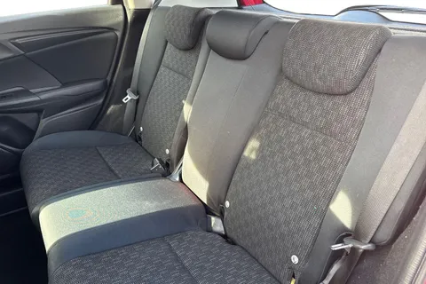 17 of 44 for Honda Jazz 1.3 S CVT