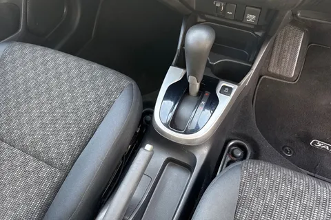 21 of 44 for Honda Jazz 1.3 S CVT