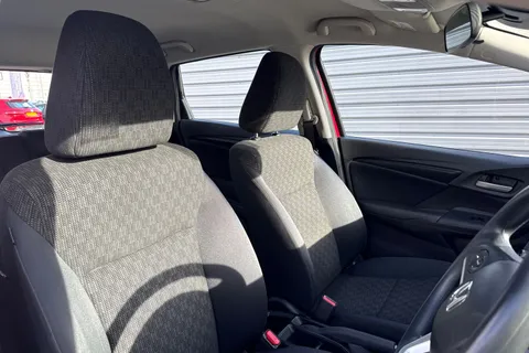 23 of 44 for Honda Jazz 1.3 S CVT