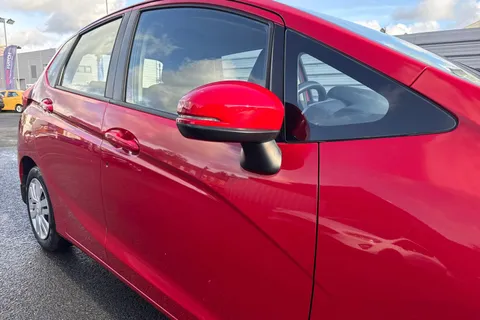 26 of 44 for Honda Jazz 1.3 S CVT