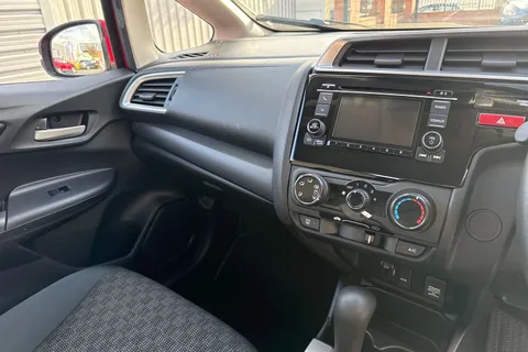 30 of 44 for Honda Jazz 1.3 S CVT