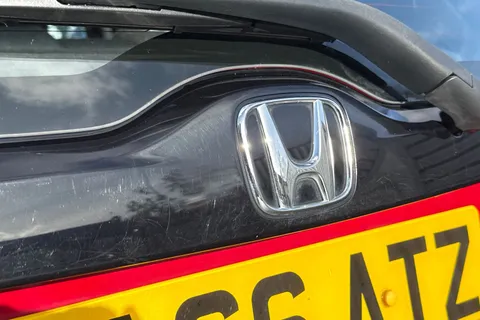 31 of 44 for Honda Jazz 1.3 S CVT