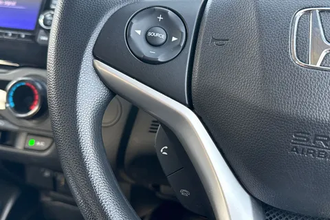 34 of 44 for Honda Jazz 1.3 S CVT