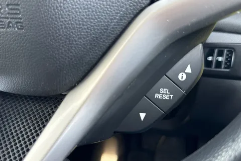 35 of 44 for Honda Jazz 1.3 S CVT