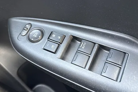 36 of 44 for Honda Jazz 1.3 S CVT