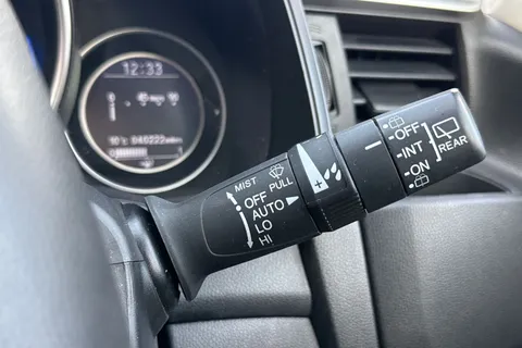 37 of 44 for Honda Jazz 1.3 S CVT