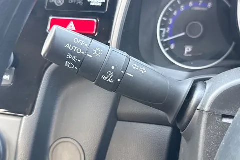 38 of 44 for Honda Jazz 1.3 S CVT