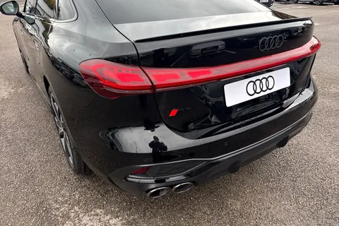 Audi S5 3.0 TFSI Edition 1 Saloon S Tronic quattro Euro 6 (s/s) 5dr Thumbnail #8