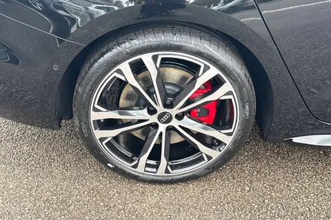 Audi S5 3.0 TFSI Edition 1 Saloon S Tronic quattro Euro 6 (s/s) 5dr Thumbnail #11