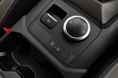 DG74CXN Volkswagen Amarok D/Cab Pick Up Style 2.0 TDI 205 4MOTION Auto Thumbnail #47