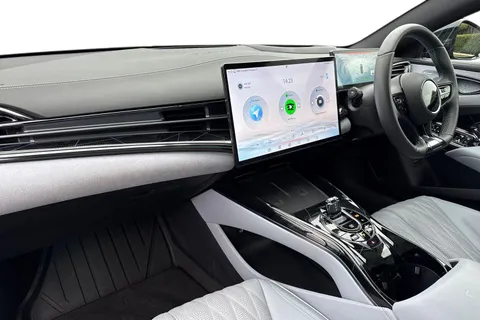 LE24PTU BYD SEAL 82.5kWh Excellence Auto AWD 4dr Thumbnail #10