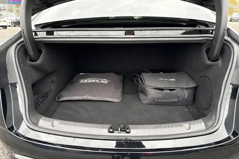 LE24PTU BYD SEAL 82.5kWh Excellence Auto AWD 4dr Thumbnail #11