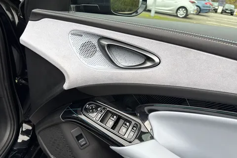 LE24PTU BYD SEAL 82.5kWh Excellence Auto AWD 4dr Thumbnail #19