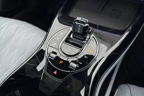 LE24PTU BYD SEAL 82.5kWh Excellence Auto AWD 4dr Thumbnail #21