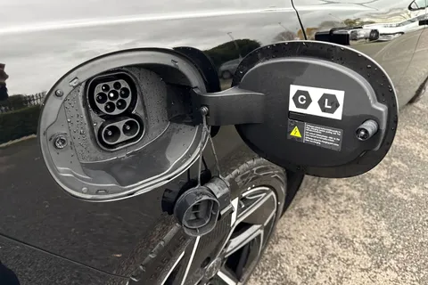 LE24PTU BYD SEAL 82.5kWh Excellence Auto AWD 4dr Thumbnail #26