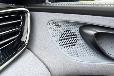 LE24PTU BYD SEAL 82.5kWh Excellence Auto AWD 4dr Thumbnail #45