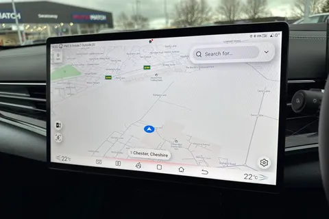 LE24PTU BYD SEAL 82.5kWh Excellence Auto AWD 4dr Thumbnail #52