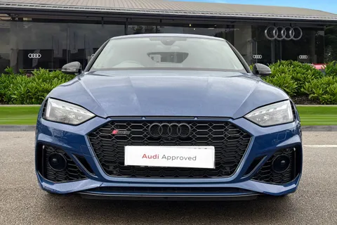 PF25ZVH Audi RS 5 Performance Edition 470 PS tiptronic Thumbnail #6