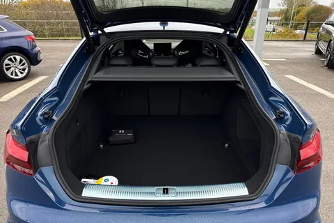 PF25ZVH Audi RS 5 Performance Edition 470 PS tiptronic Thumbnail #7