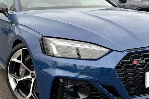 PF25ZVH Audi RS 5 Performance Edition 470 PS tiptronic Thumbnail #9