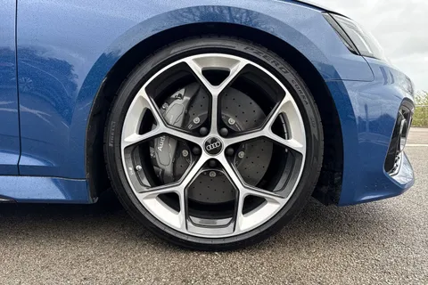 PF25ZVH Audi RS 5 Performance Edition 470 PS tiptronic Thumbnail #10