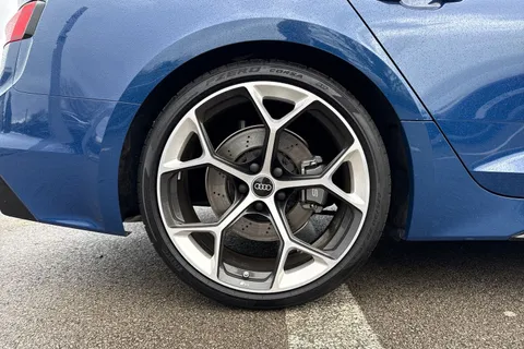 PF25ZVH Audi RS 5 Performance Edition 470 PS tiptronic Thumbnail #11