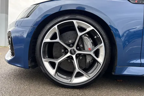 PF25ZVH Audi RS 5 Performance Edition 470 PS tiptronic Thumbnail #13